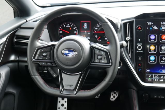 2025 Subaru WRX Premium