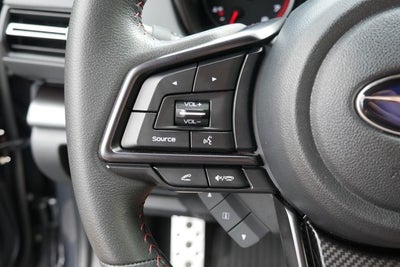 2025 Subaru WRX Premium