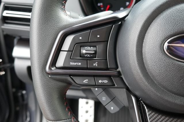 2025 Subaru WRX Premium