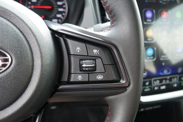2025 Subaru WRX Premium