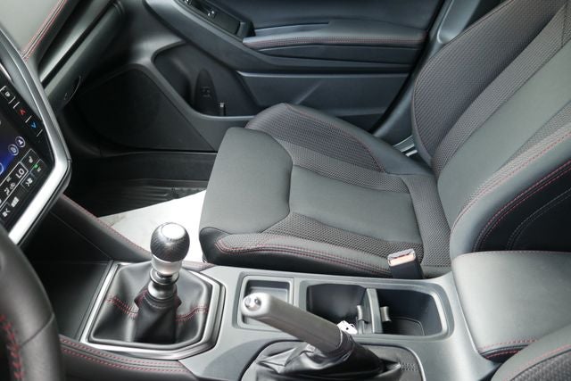 2025 Subaru WRX Premium
