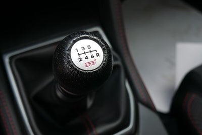 2025 Subaru WRX Premium