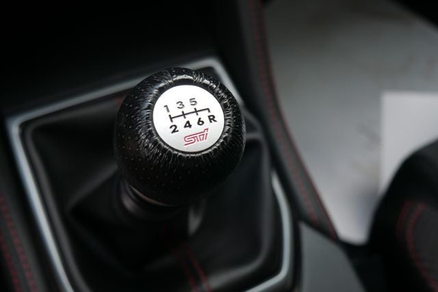 2025 Subaru WRX Premium