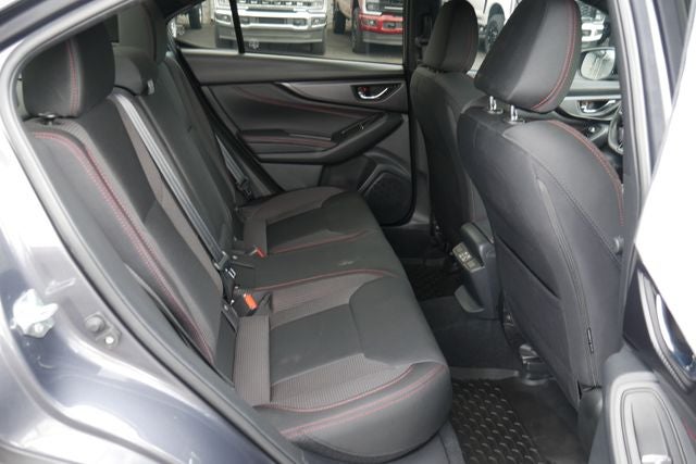 2025 Subaru WRX Premium