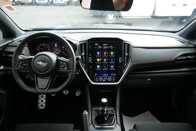 2025 Subaru WRX Premium