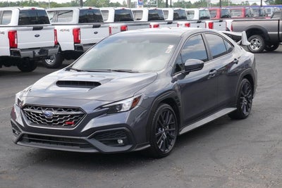 2025 Subaru WRX Premium
