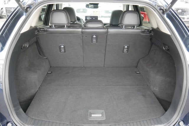 2022 Mazda Mazda CX-5 2.5 S Preferred Package