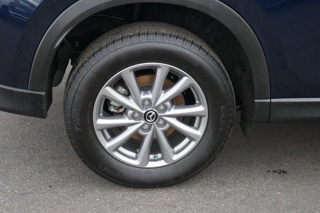 2022 Mazda Mazda CX-5 2.5 S Preferred Package