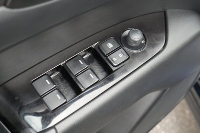 2022 Mazda Mazda CX-5 2.5 S Preferred Package