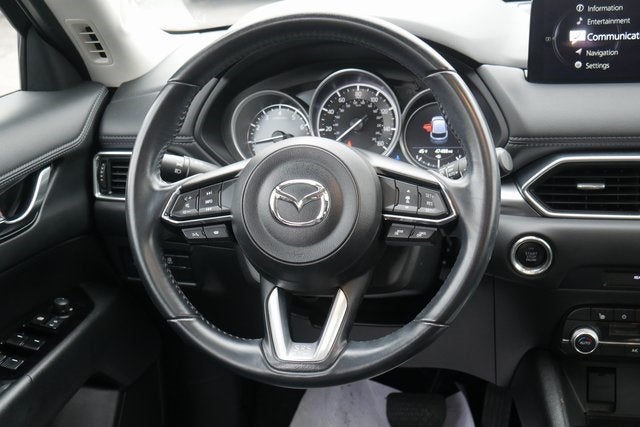 2022 Mazda Mazda CX-5 2.5 S Preferred Package