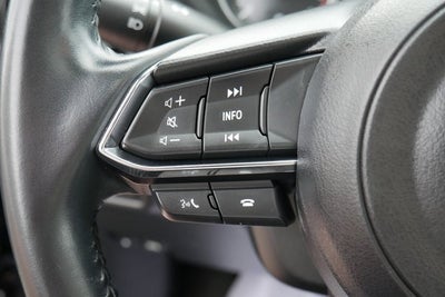 2022 Mazda Mazda CX-5 2.5 S Preferred Package