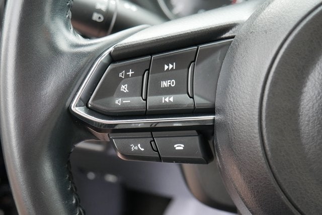 2022 Mazda Mazda CX-5 2.5 S Preferred Package