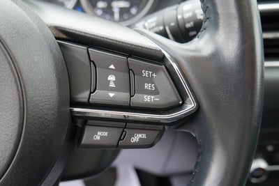 2022 Mazda Mazda CX-5 2.5 S Preferred Package