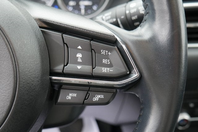 2022 Mazda Mazda CX-5 2.5 S Preferred Package