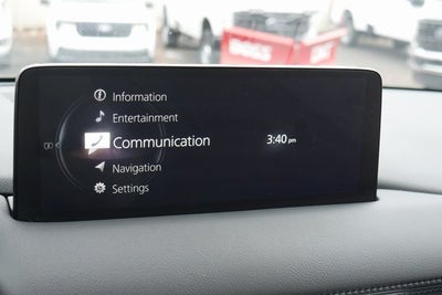 2022 Mazda Mazda CX-5 2.5 S Preferred Package