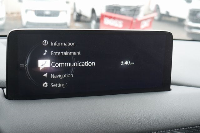 2022 Mazda Mazda CX-5 2.5 S Preferred Package