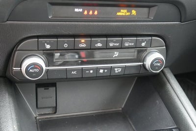 2022 Mazda Mazda CX-5 2.5 S Preferred Package