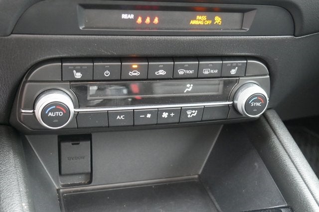 2022 Mazda Mazda CX-5 2.5 S Preferred Package