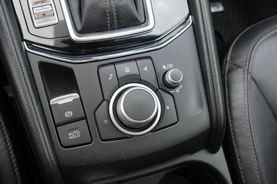 2022 Mazda Mazda CX-5 2.5 S Preferred Package