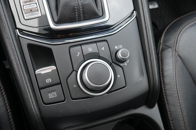 2022 Mazda Mazda CX-5 2.5 S Preferred Package