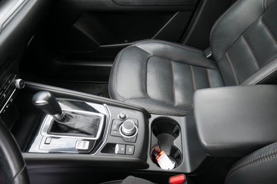 2022 Mazda Mazda CX-5 2.5 S Preferred Package