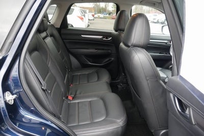 2022 Mazda Mazda CX-5 2.5 S Preferred Package