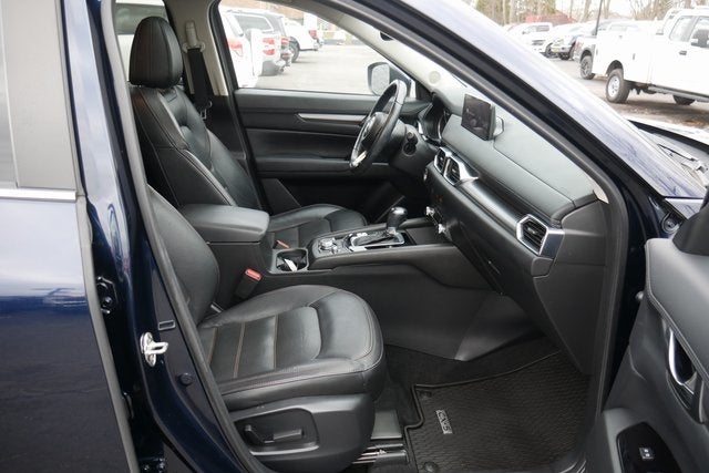 2022 Mazda Mazda CX-5 2.5 S Preferred Package