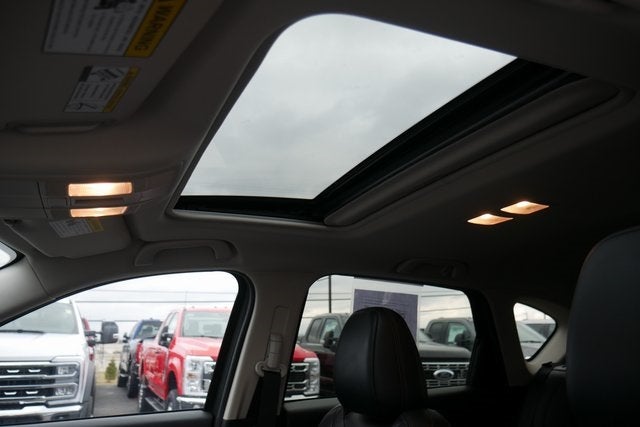 2022 Mazda Mazda CX-5 2.5 S Preferred Package