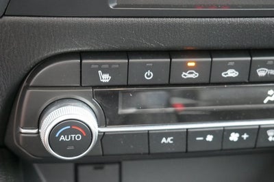 2022 Mazda Mazda CX-5 2.5 S Preferred Package