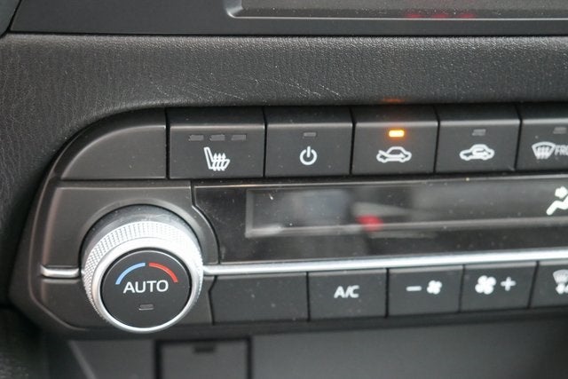 2022 Mazda Mazda CX-5 2.5 S Preferred Package