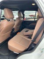 2025 Toyota 4Runner Limited