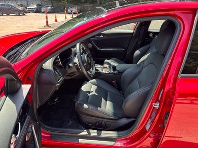 2023 Kia Stinger GT-Line
