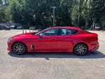 2023 Kia Stinger GT-Line