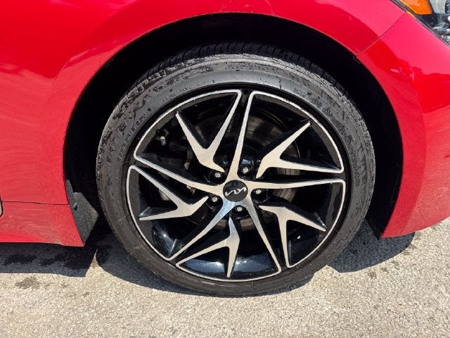 2023 Kia Stinger GT-Line