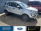 2020 Ford EcoSport S