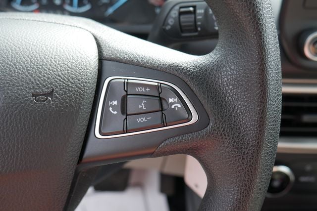 2020 Ford EcoSport S