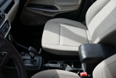 2020 Ford EcoSport S