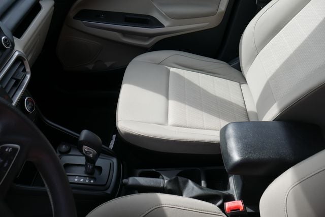2020 Ford EcoSport S