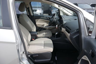 2020 Ford EcoSport S