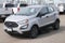 2020 Ford EcoSport S
