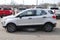 2020 Ford EcoSport S