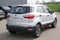 2020 Ford EcoSport S