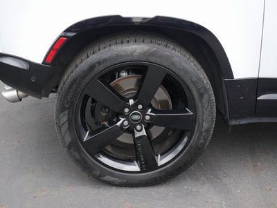 2023 Land Rover Defender 90 Carpathian Edition