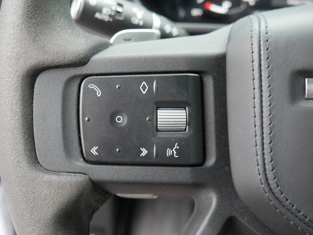 2023 Land Rover Defender 90 Carpathian Edition