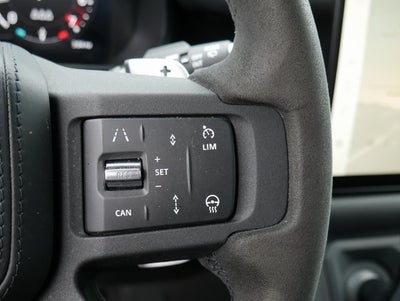 2023 Land Rover Defender 90 Carpathian Edition