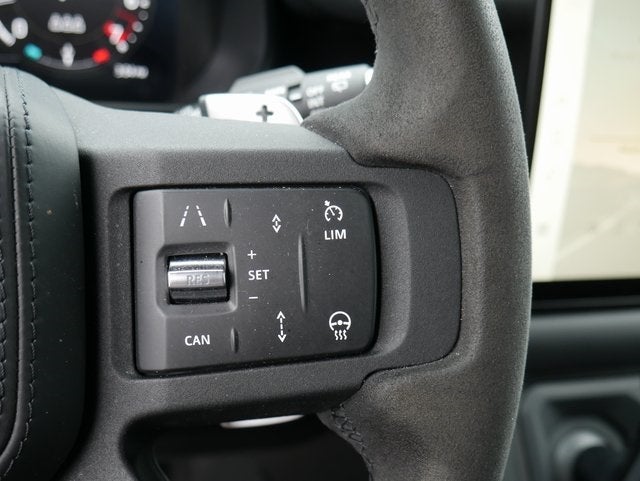 2023 Land Rover Defender 90 Carpathian Edition