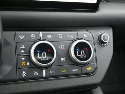 2023 Land Rover Defender 90 Carpathian Edition