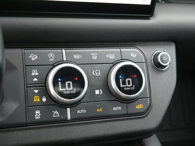 2023 Land Rover Defender 90 Carpathian Edition