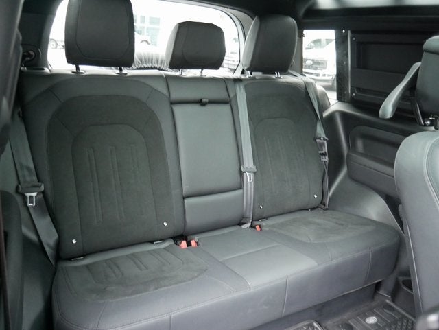 2023 Land Rover Defender 90 Carpathian Edition