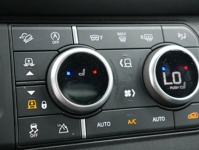 2023 Land Rover Defender 90 Carpathian Edition